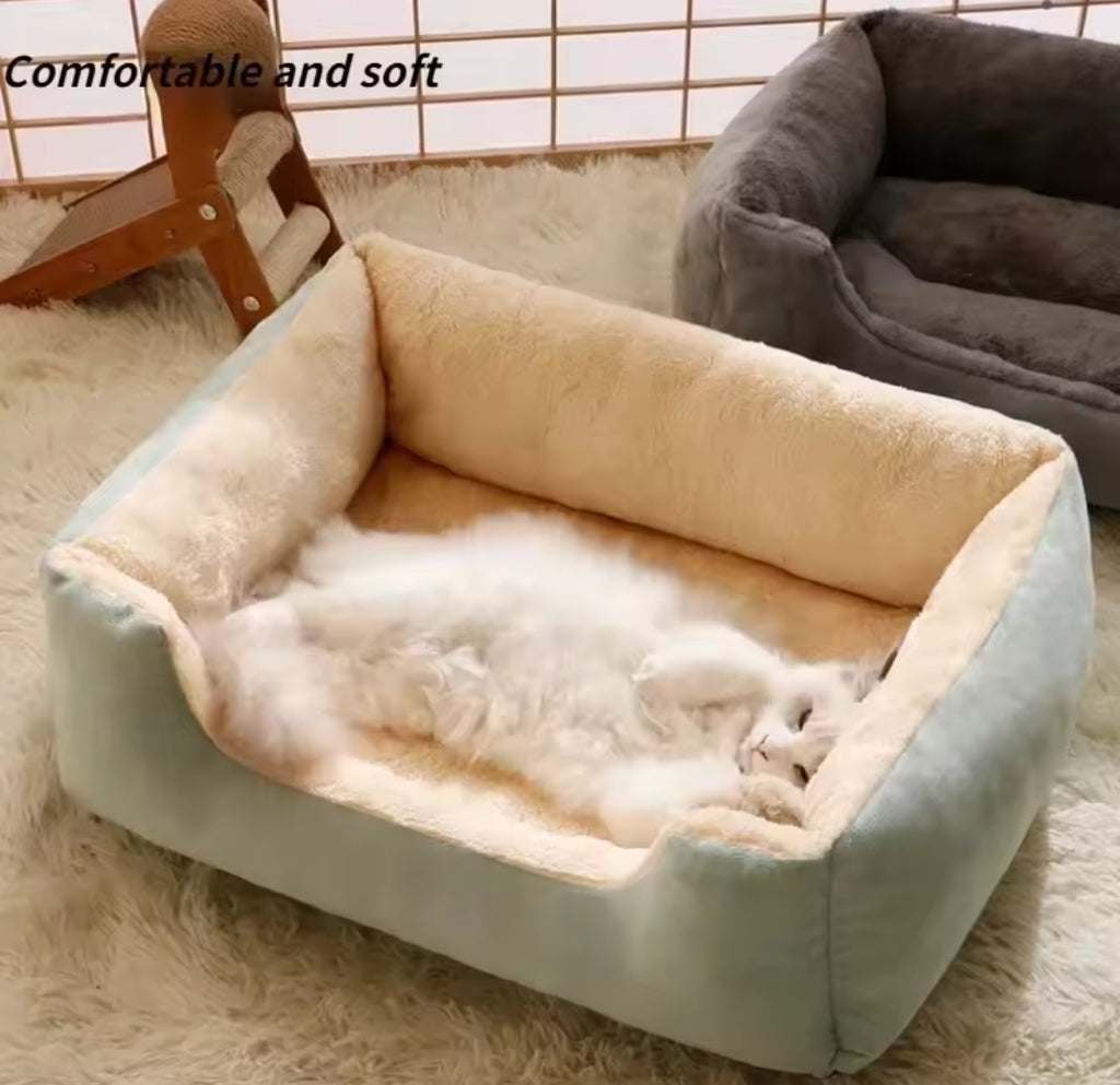 Animal Bed