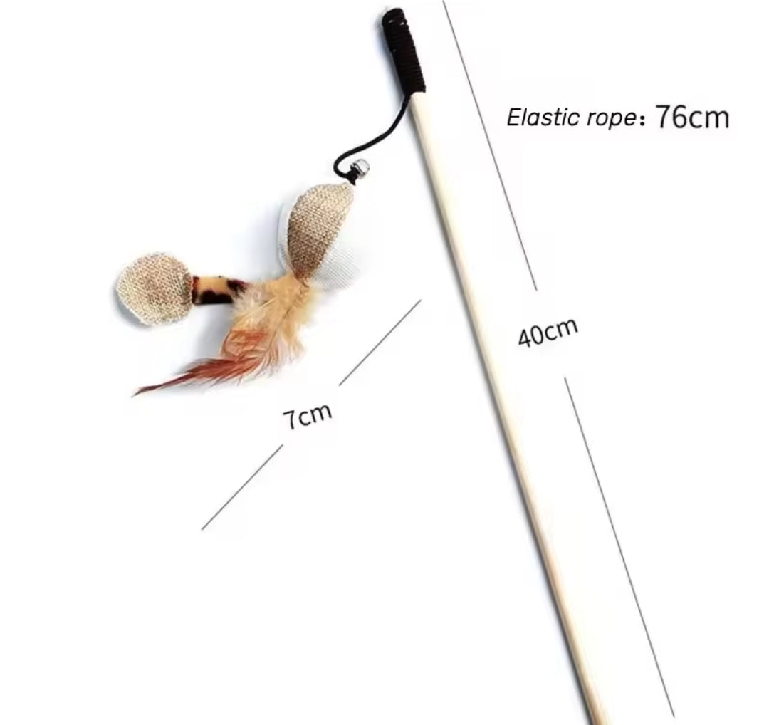 Cat Toy