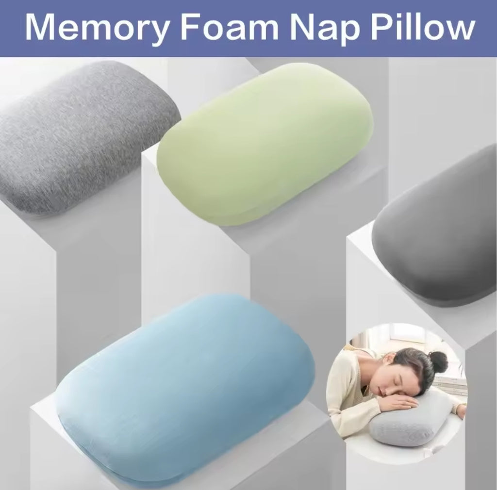 Memory Foam Pillow