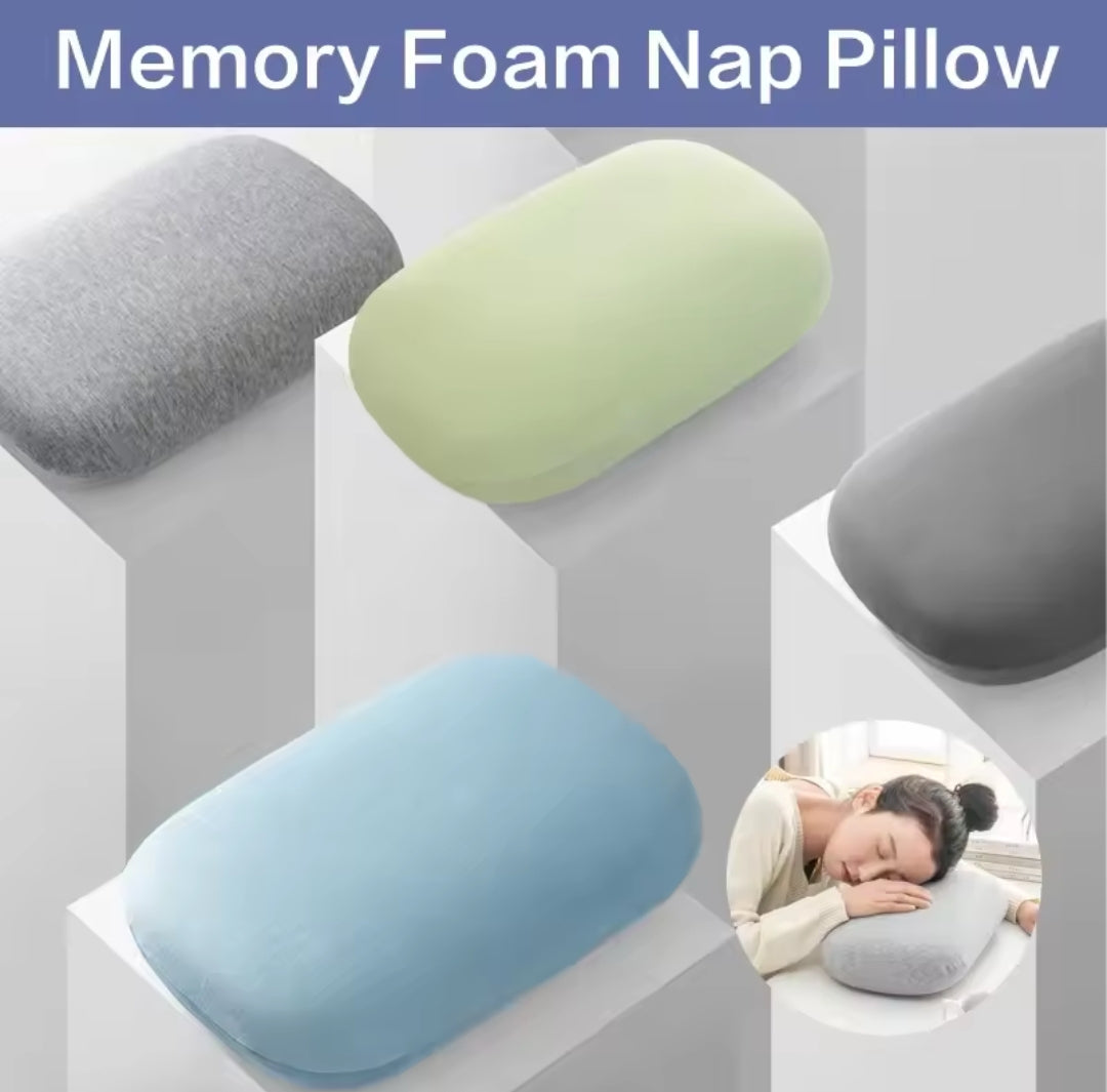 Memory Foam Pillow