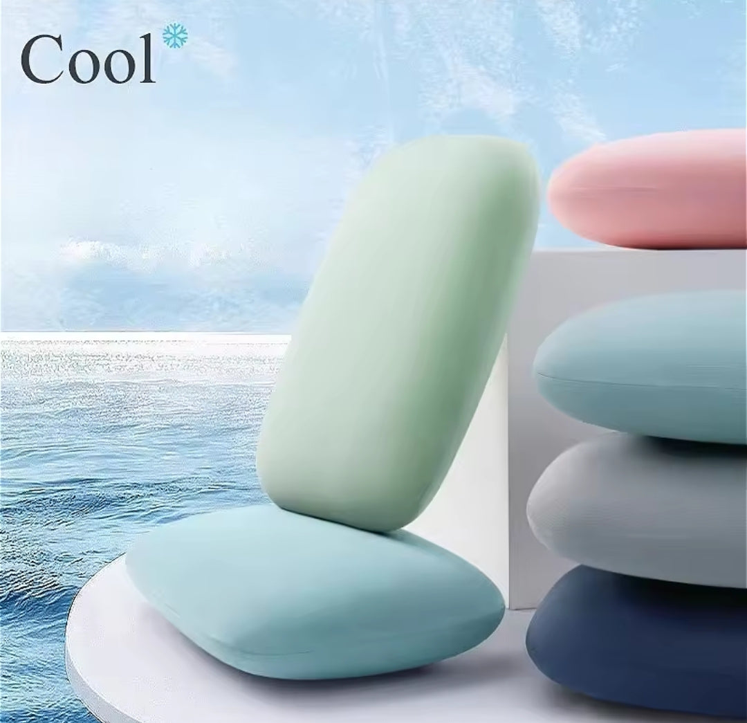 Memory Foam Pillow
