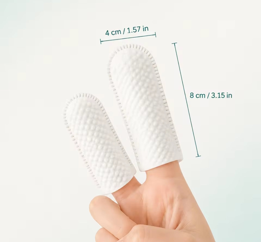Cat/Dog Finger Wipes