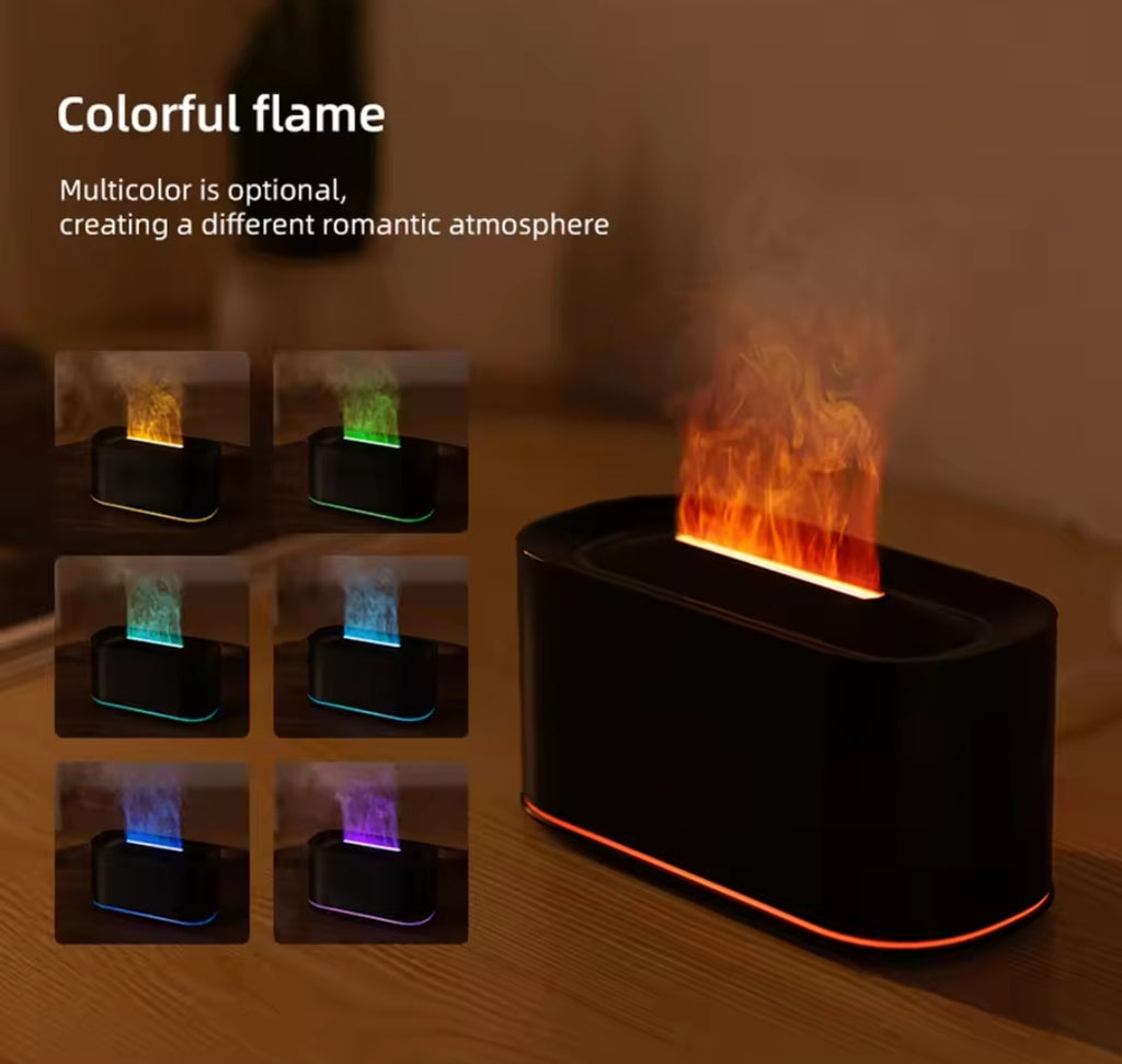 Essential Oil Diffuser
