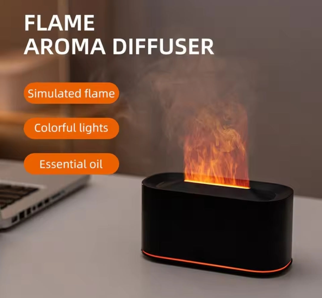 Essential Oil Diffuser