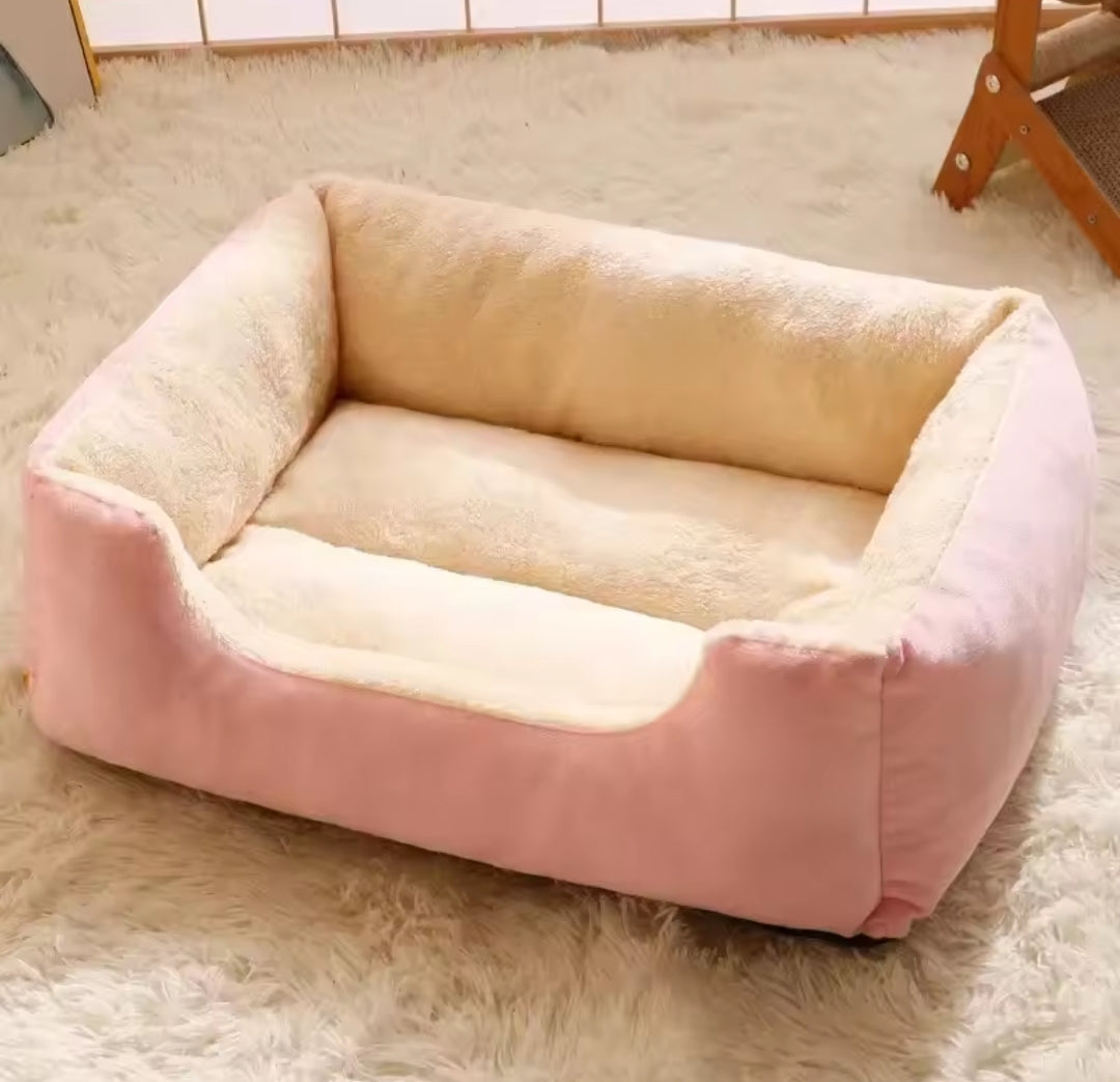 Animal Bed