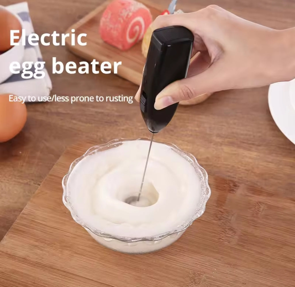 Electric Mixer
