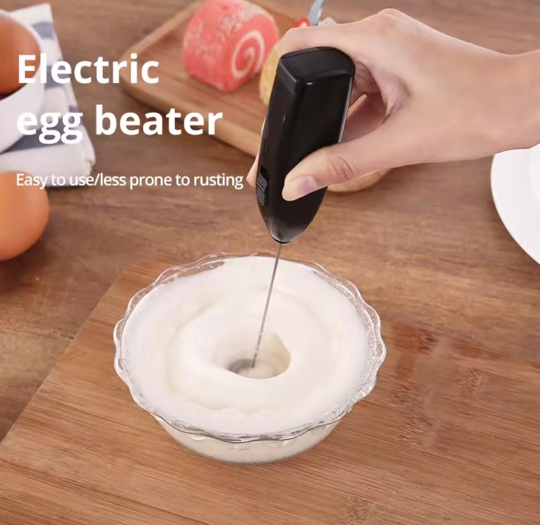 Electric Mixer