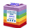 Micro Fiber Cleaning Cloth