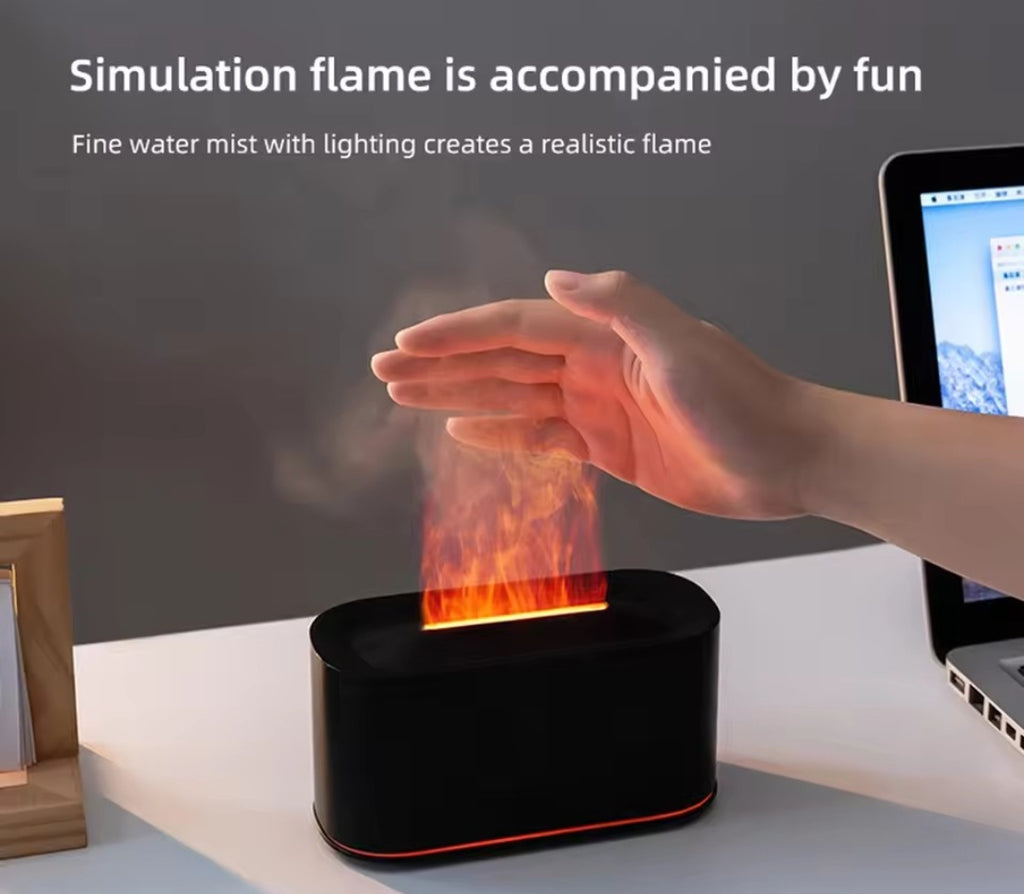 Essential Oil Diffuser