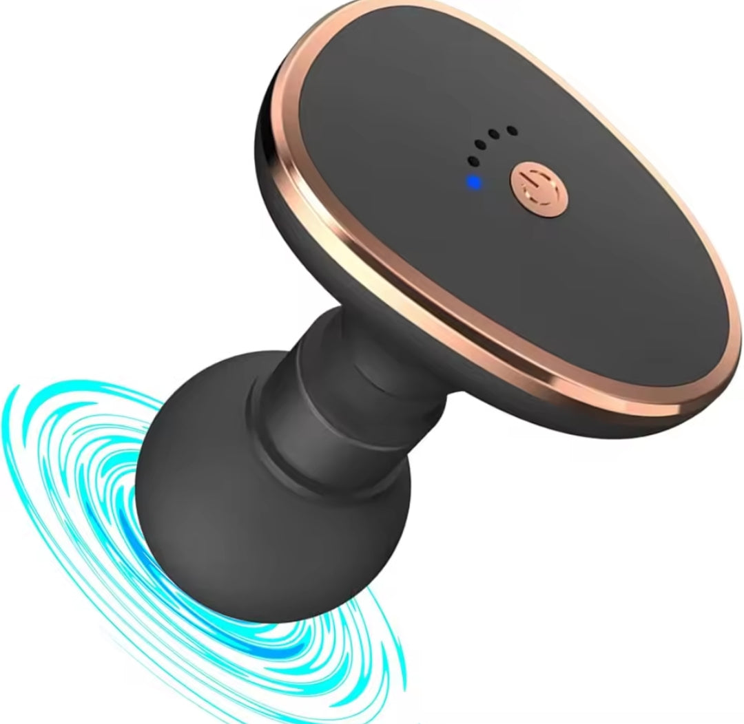 Electric Mini Massage Gun